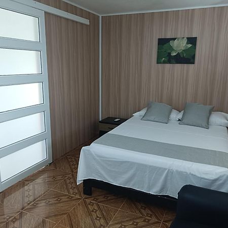 Casa Loft Ξενοδοχείο San Andrés Εξωτερικό φωτογραφία