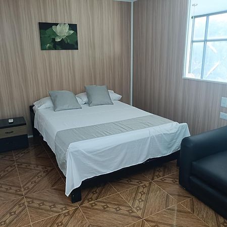 Casa Loft Ξενοδοχείο San Andrés Εξωτερικό φωτογραφία