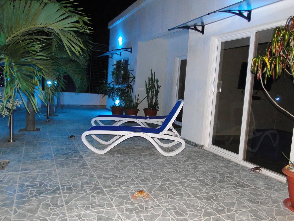 Casa Loft Ξενοδοχείο San Andrés Εξωτερικό φωτογραφία