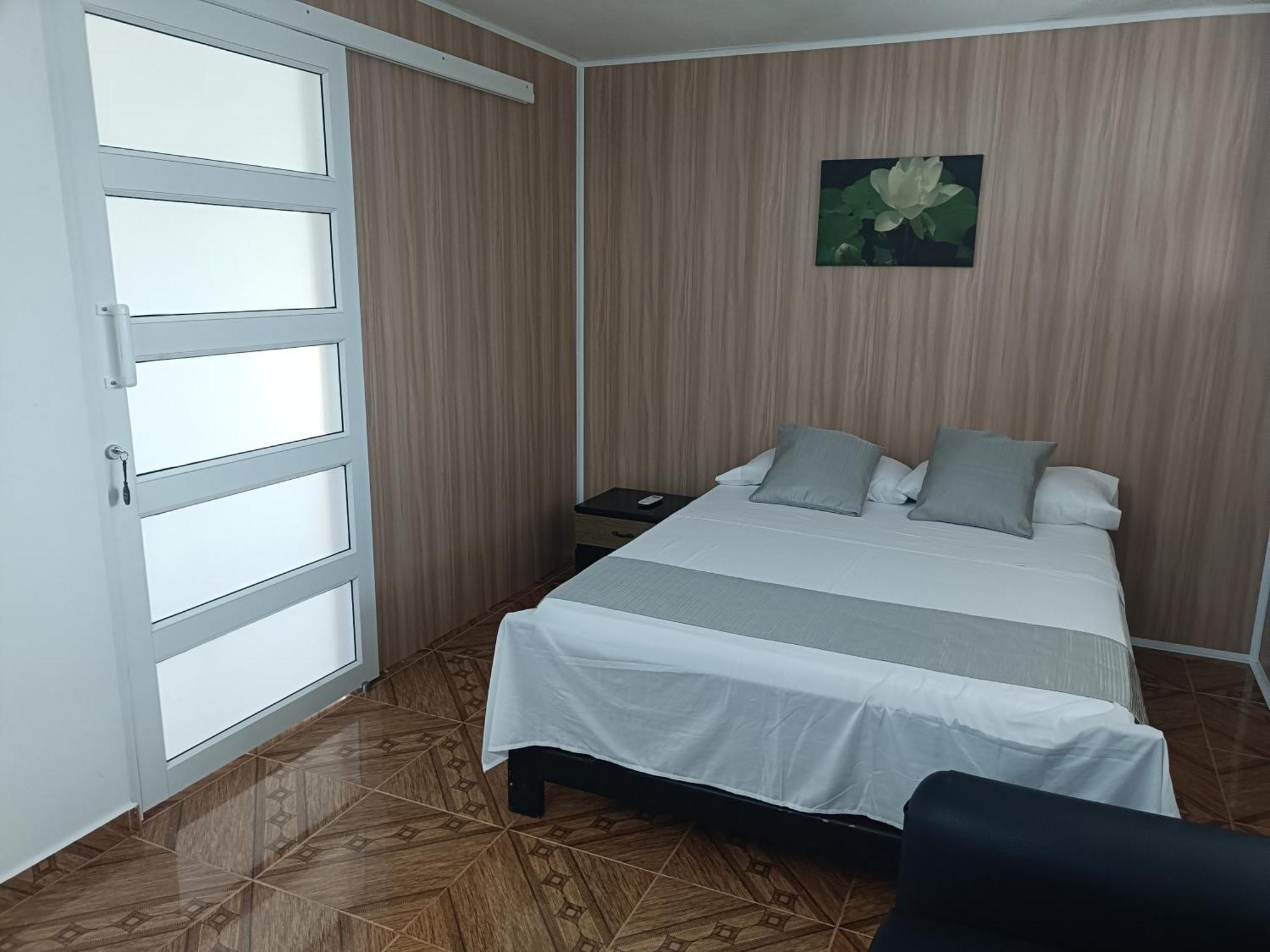 Casa Loft Ξενοδοχείο San Andrés Εξωτερικό φωτογραφία