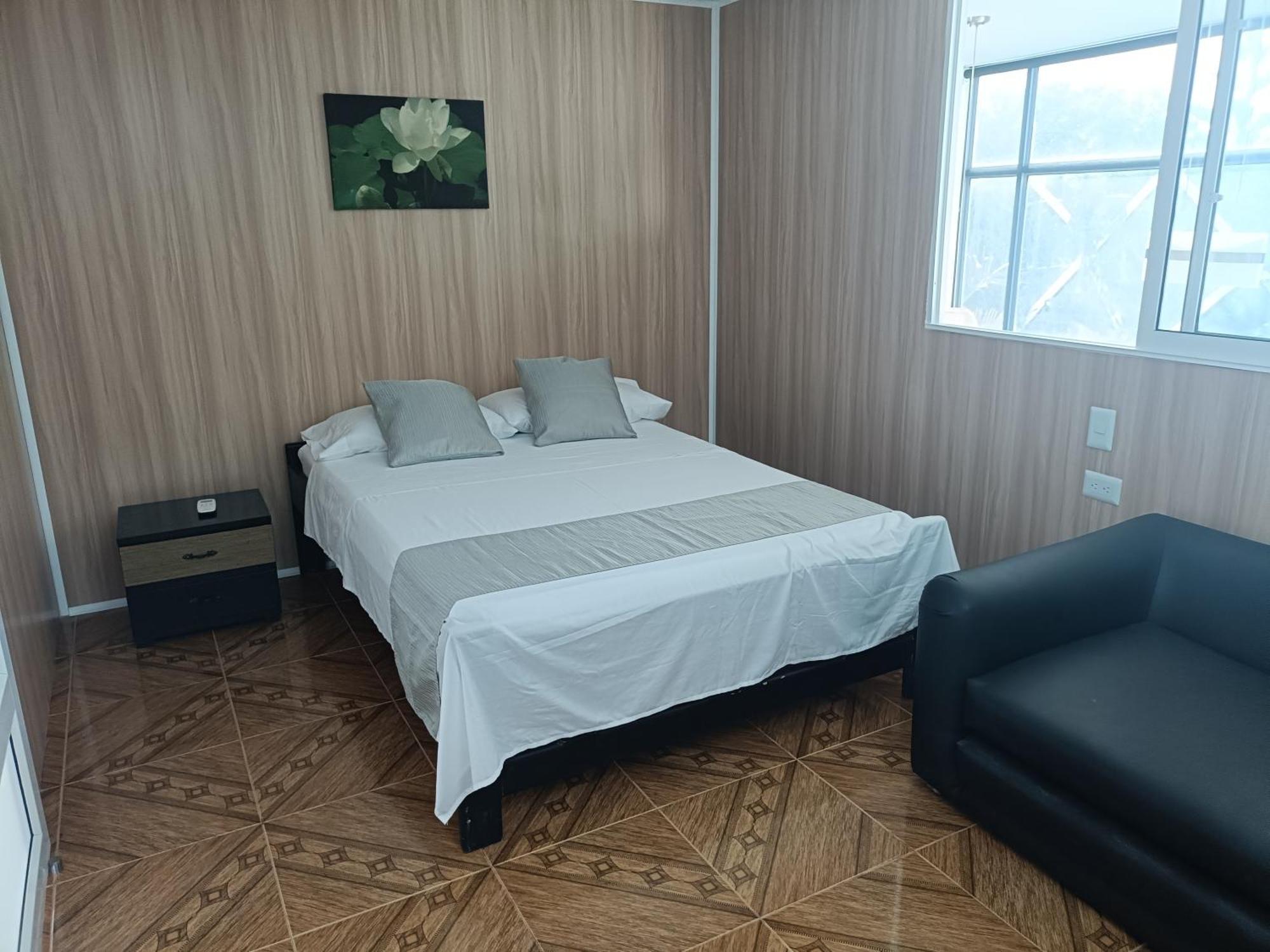 Casa Loft Ξενοδοχείο San Andrés Εξωτερικό φωτογραφία
