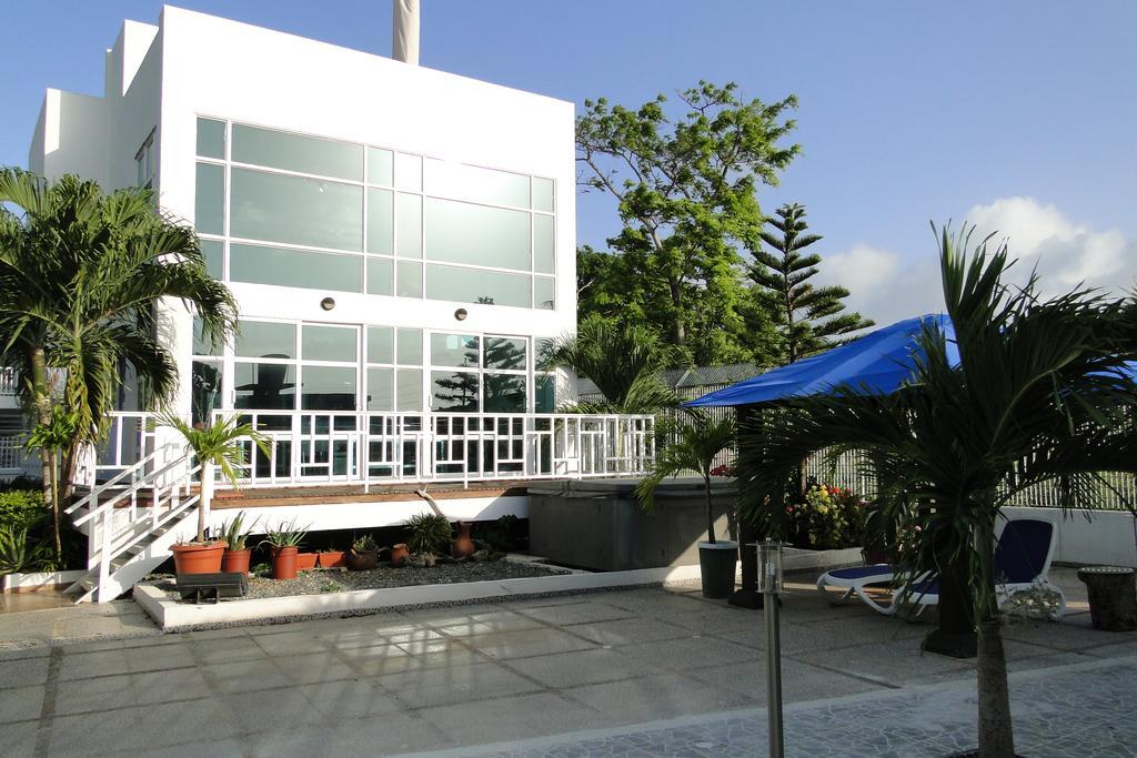 Casa Loft Ξενοδοχείο San Andrés Δωμάτιο φωτογραφία