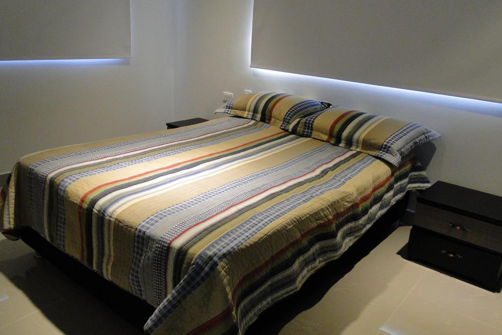 Casa Loft Ξενοδοχείο San Andrés Δωμάτιο φωτογραφία
