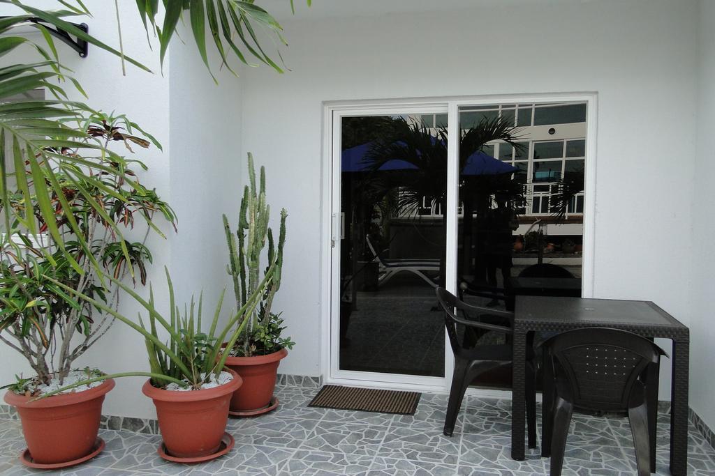 Casa Loft Ξενοδοχείο San Andrés Δωμάτιο φωτογραφία
