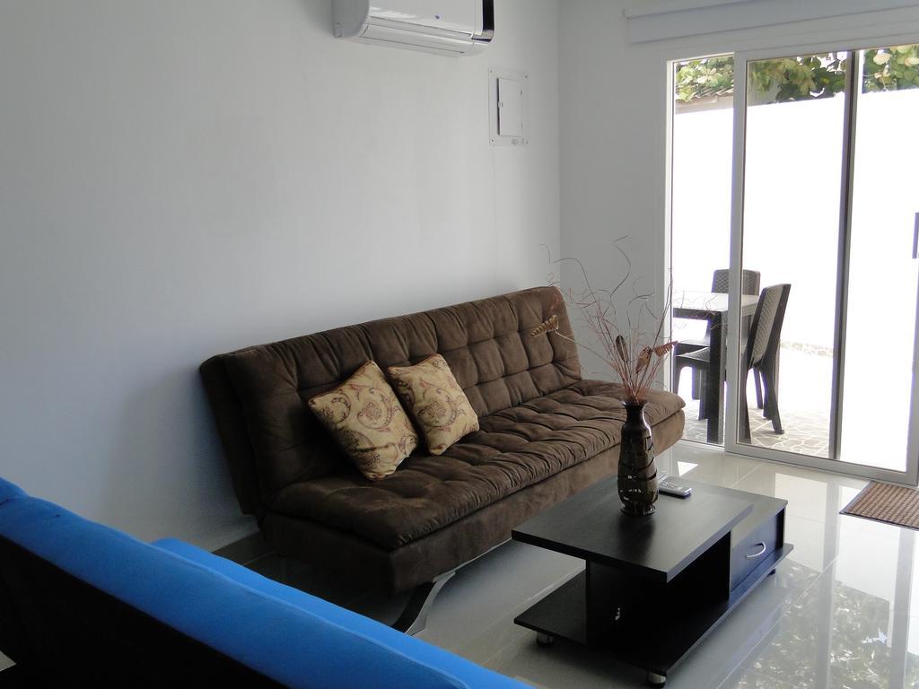 Casa Loft Ξενοδοχείο San Andrés Δωμάτιο φωτογραφία