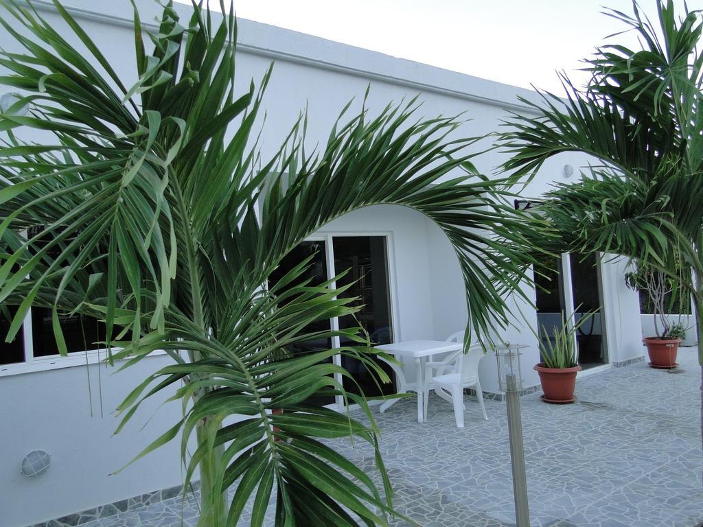 Casa Loft Ξενοδοχείο San Andrés Δωμάτιο φωτογραφία