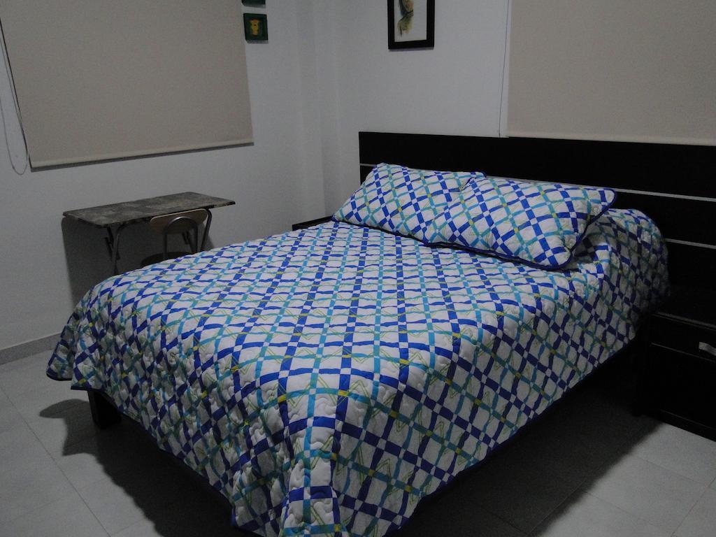 Casa Loft Ξενοδοχείο San Andrés Εξωτερικό φωτογραφία
