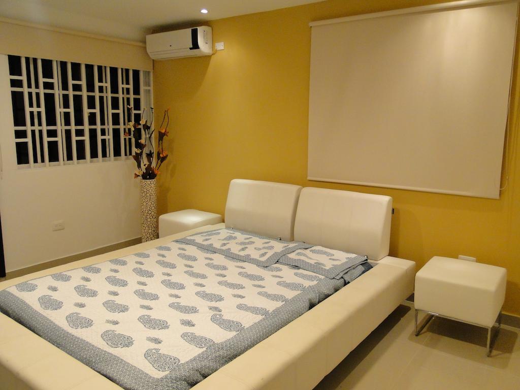 Casa Loft Ξενοδοχείο San Andrés Δωμάτιο φωτογραφία