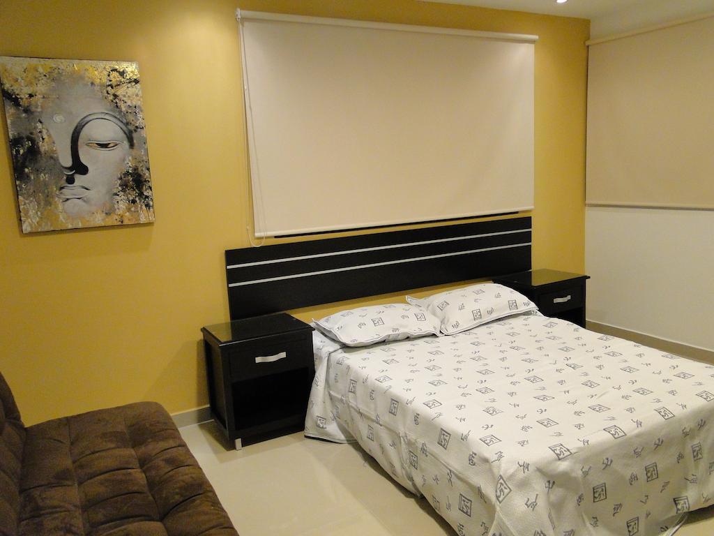 Casa Loft Ξενοδοχείο San Andrés Δωμάτιο φωτογραφία