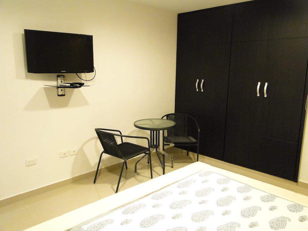 Casa Loft Ξενοδοχείο San Andrés Εξωτερικό φωτογραφία