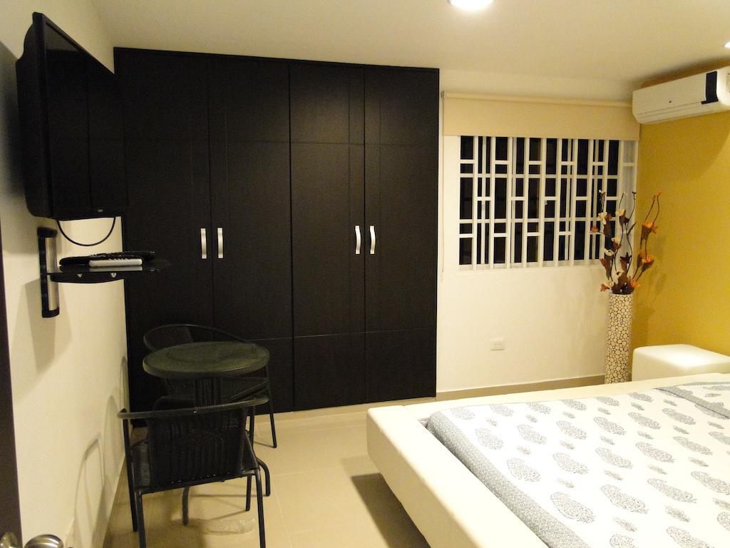 Casa Loft Ξενοδοχείο San Andrés Εξωτερικό φωτογραφία