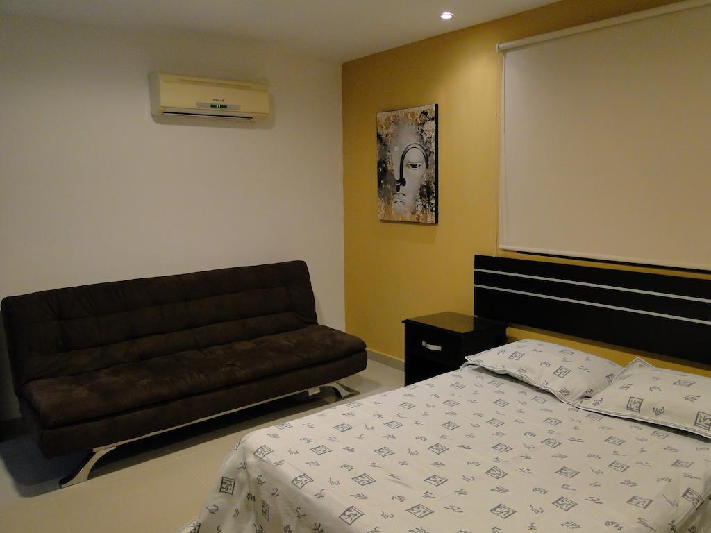 Casa Loft Ξενοδοχείο San Andrés Δωμάτιο φωτογραφία