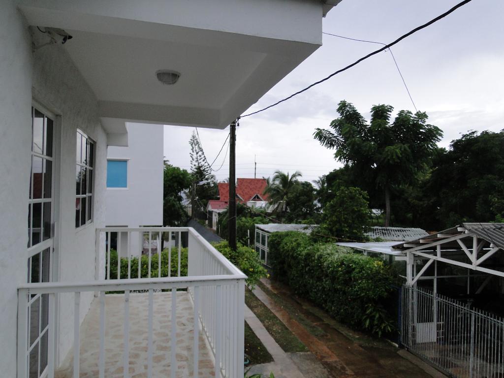 Casa Loft Ξενοδοχείο San Andrés Εξωτερικό φωτογραφία