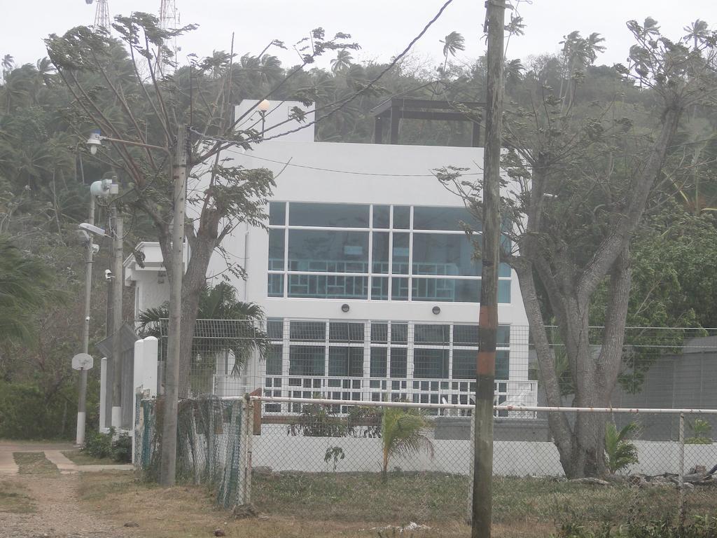 Casa Loft Ξενοδοχείο San Andrés Εξωτερικό φωτογραφία