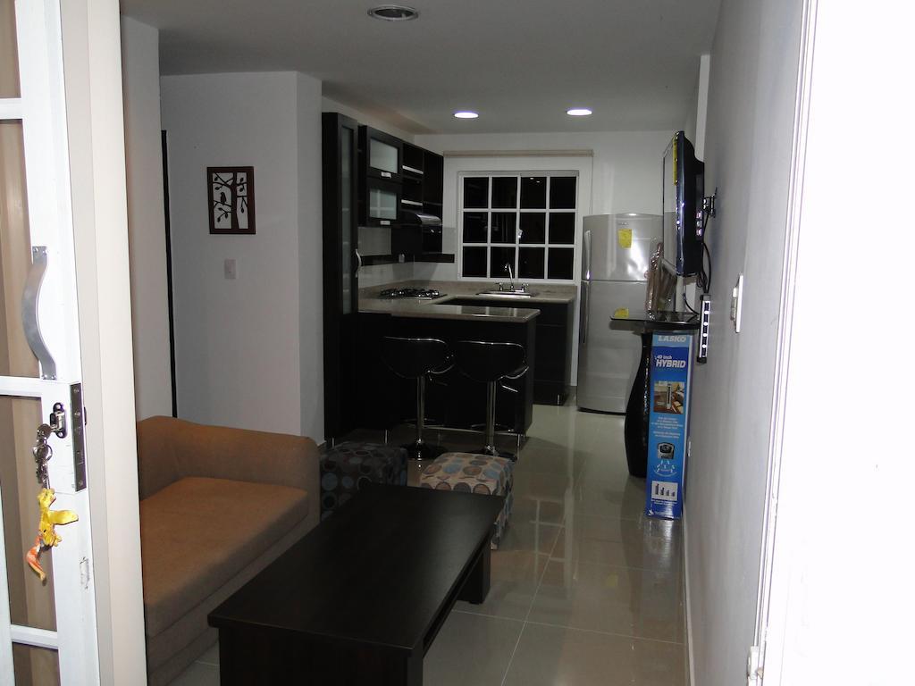 Casa Loft Ξενοδοχείο San Andrés Εξωτερικό φωτογραφία