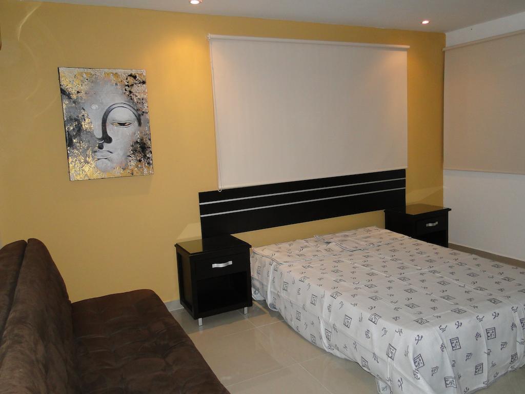 Casa Loft Ξενοδοχείο San Andrés Εξωτερικό φωτογραφία