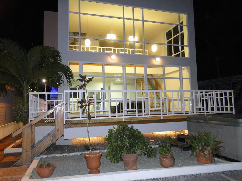 Casa Loft Ξενοδοχείο San Andrés Εξωτερικό φωτογραφία