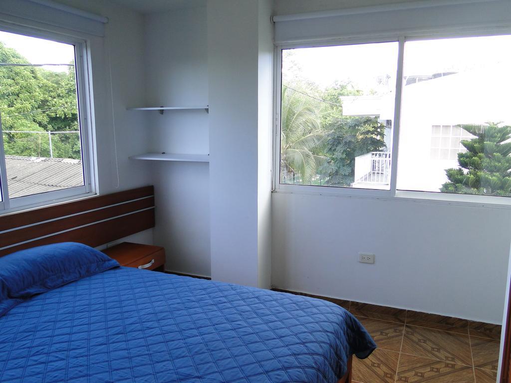 Casa Loft Ξενοδοχείο San Andrés Εξωτερικό φωτογραφία