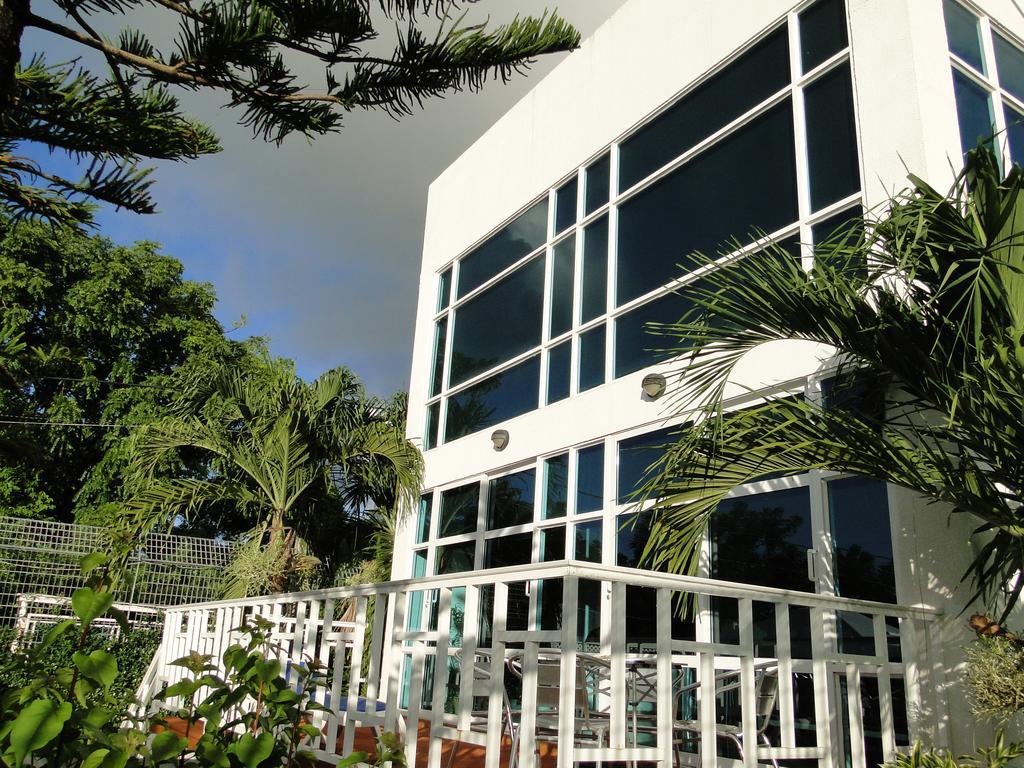 Casa Loft Ξενοδοχείο San Andrés Εξωτερικό φωτογραφία