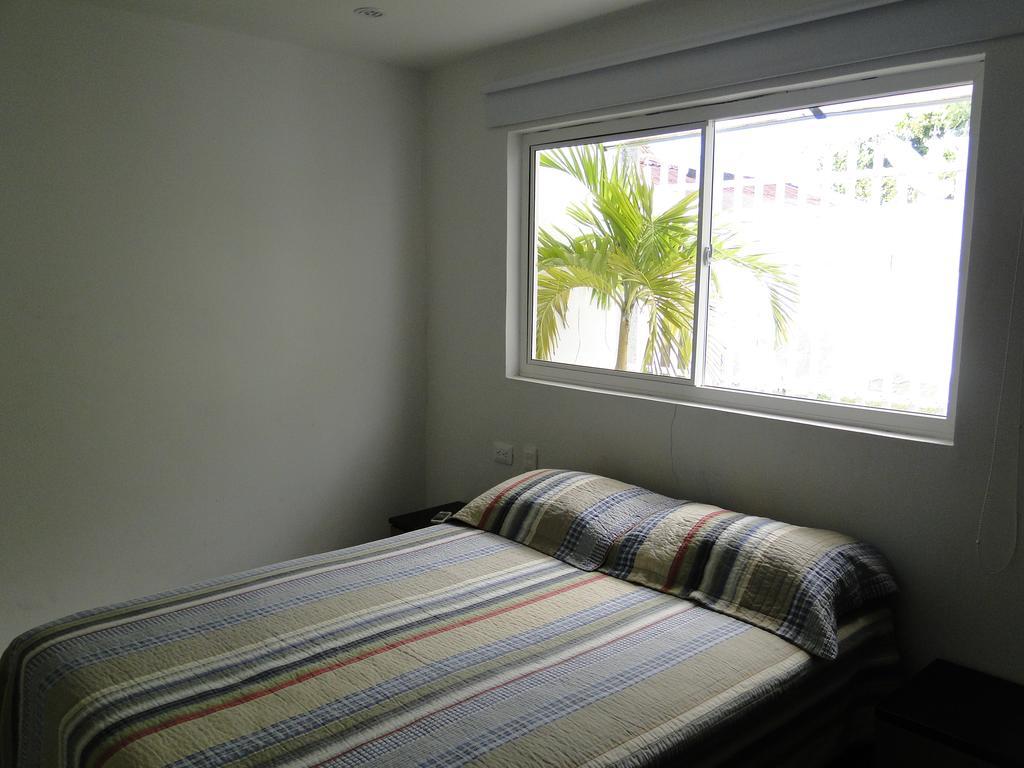 Casa Loft Ξενοδοχείο San Andrés Εξωτερικό φωτογραφία