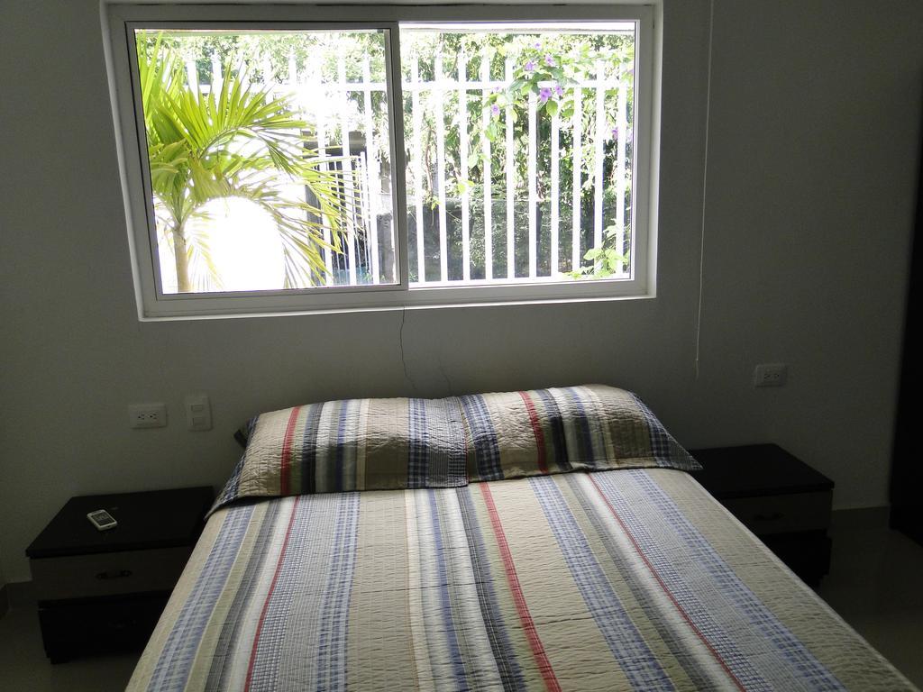 Casa Loft Ξενοδοχείο San Andrés Εξωτερικό φωτογραφία