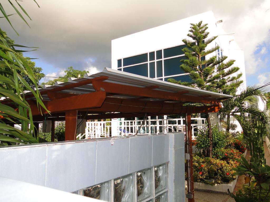 Casa Loft Ξενοδοχείο San Andrés Εξωτερικό φωτογραφία