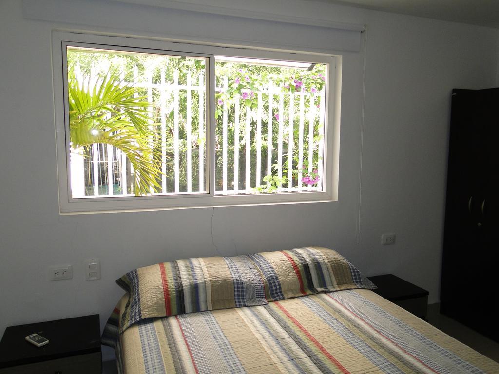 Casa Loft Ξενοδοχείο San Andrés Εξωτερικό φωτογραφία