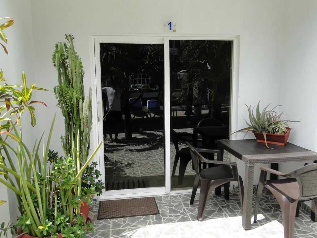 Casa Loft Ξενοδοχείο San Andrés Εξωτερικό φωτογραφία