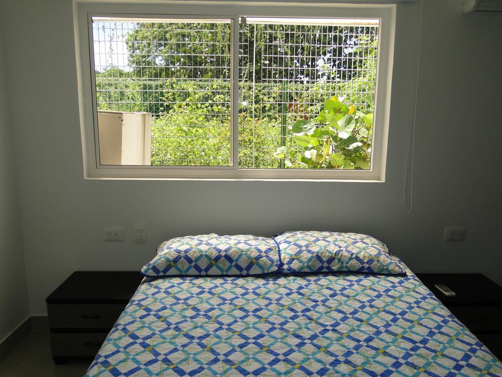 Casa Loft Ξενοδοχείο San Andrés Εξωτερικό φωτογραφία