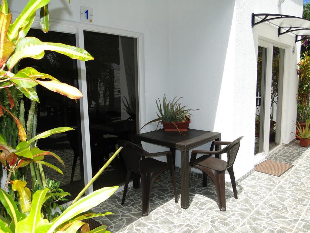 Casa Loft Ξενοδοχείο San Andrés Εξωτερικό φωτογραφία