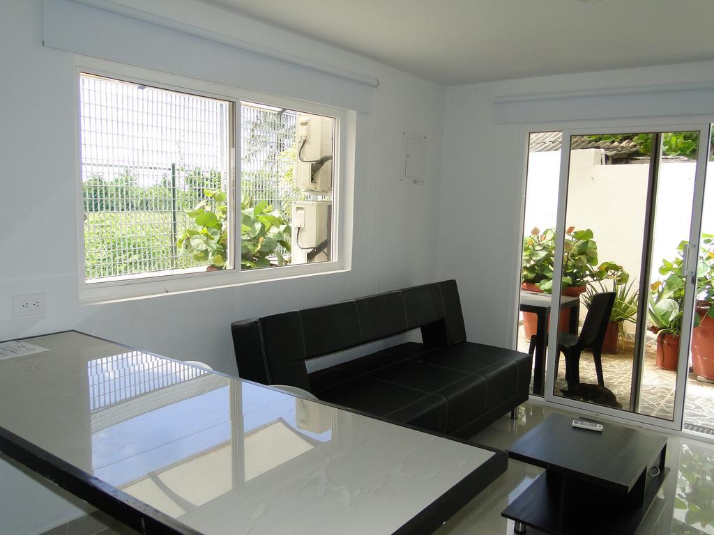 Casa Loft Ξενοδοχείο San Andrés Εξωτερικό φωτογραφία
