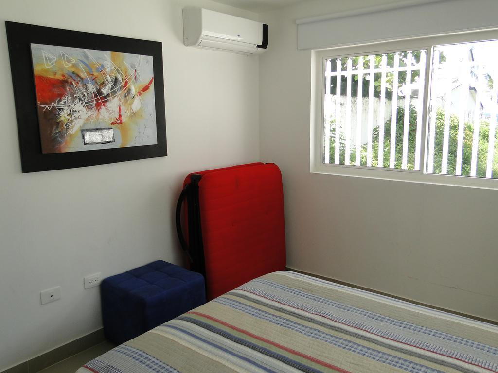 Casa Loft Ξενοδοχείο San Andrés Εξωτερικό φωτογραφία