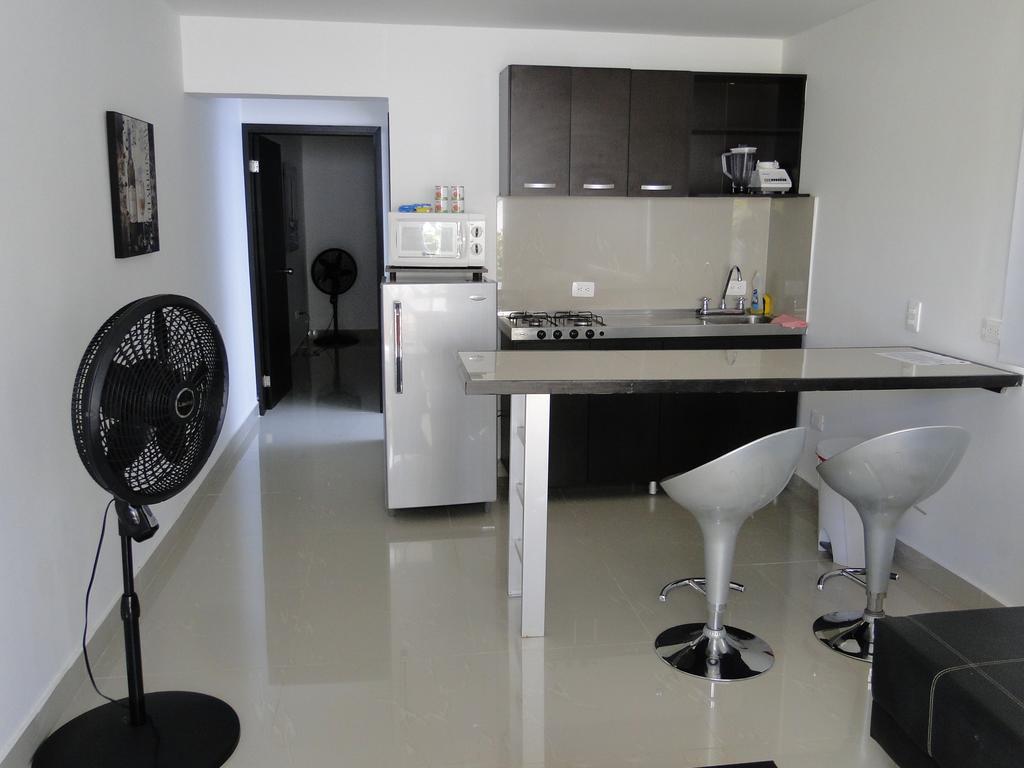 Casa Loft Ξενοδοχείο San Andrés Εξωτερικό φωτογραφία