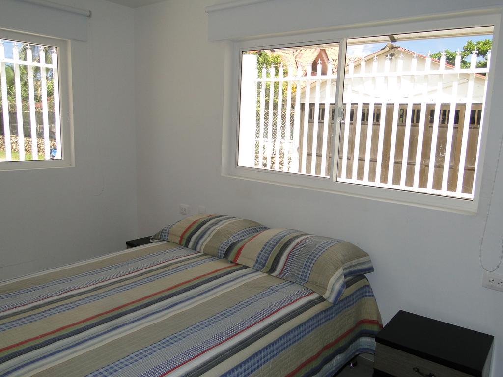 Casa Loft Ξενοδοχείο San Andrés Εξωτερικό φωτογραφία