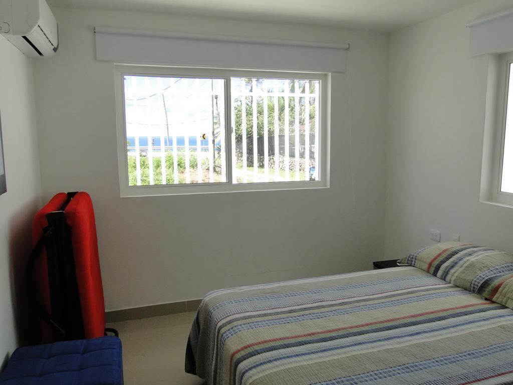 Casa Loft Ξενοδοχείο San Andrés Εξωτερικό φωτογραφία