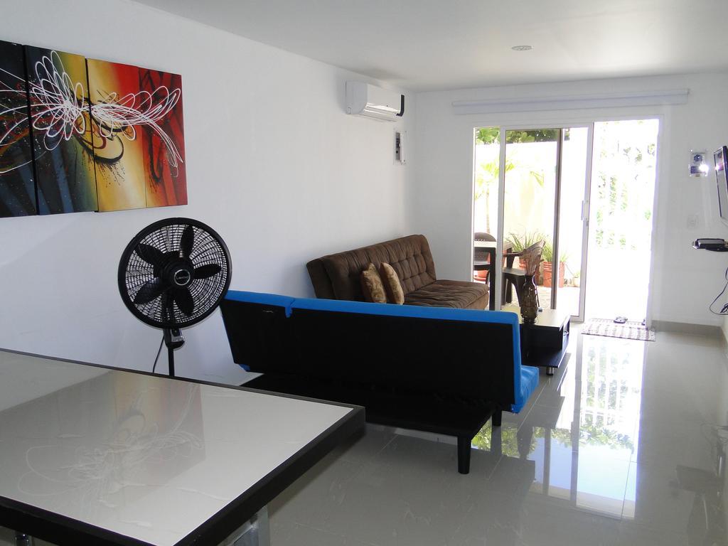 Casa Loft Ξενοδοχείο San Andrés Εξωτερικό φωτογραφία