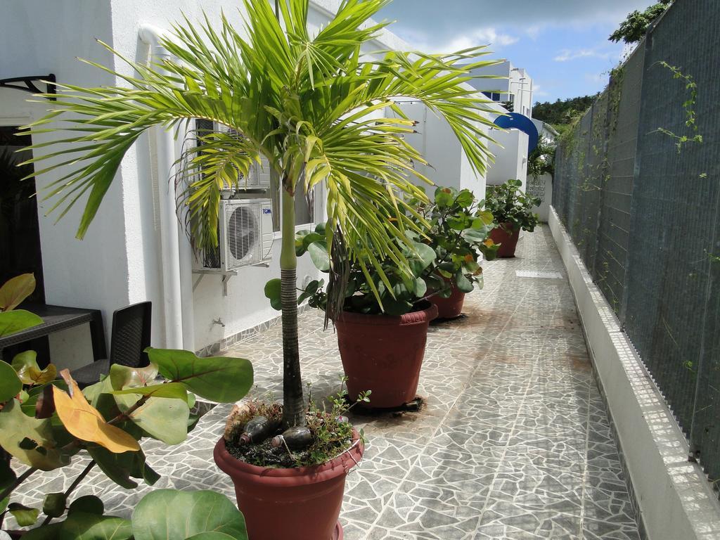 Casa Loft Ξενοδοχείο San Andrés Εξωτερικό φωτογραφία