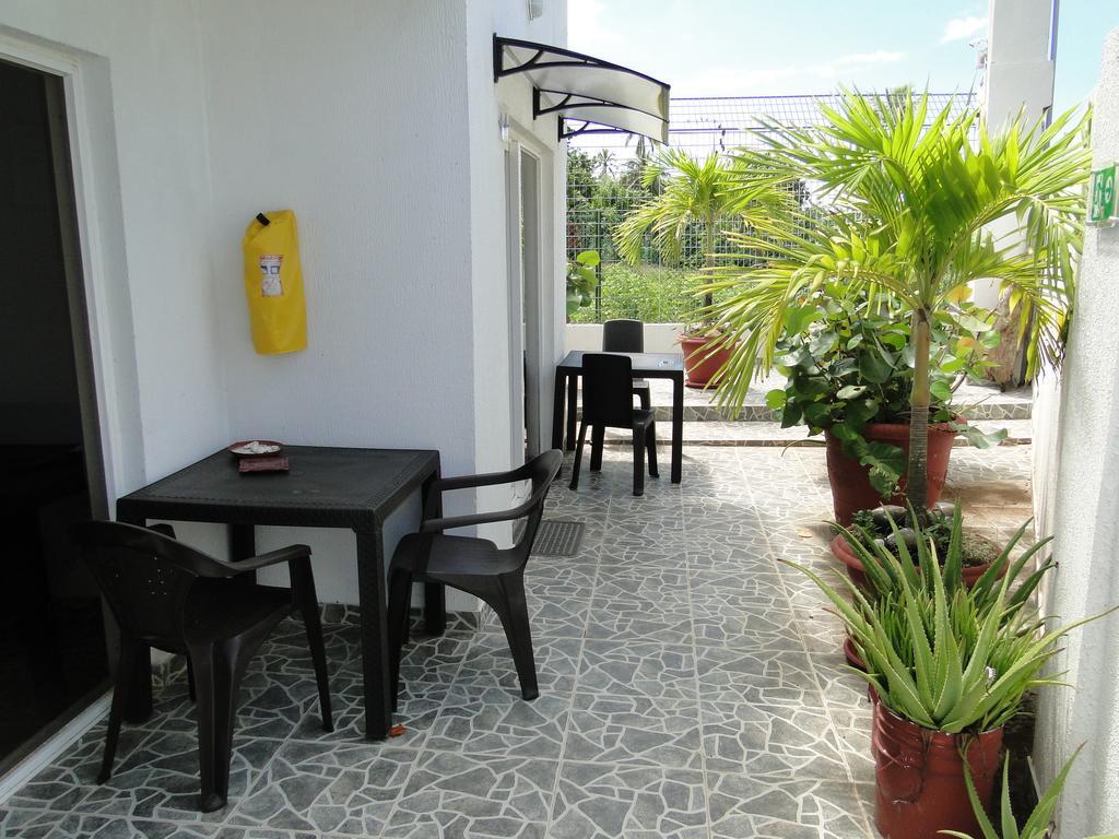 Casa Loft Ξενοδοχείο San Andrés Εξωτερικό φωτογραφία