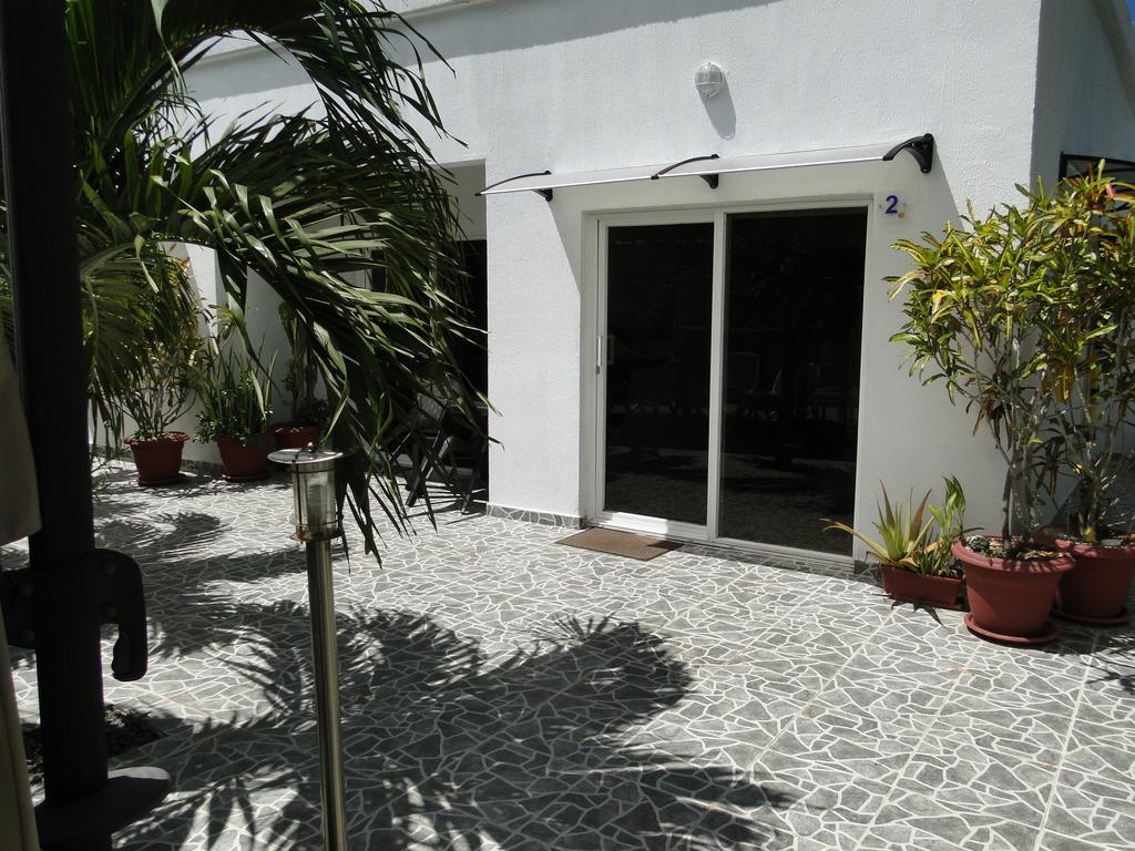 Casa Loft Ξενοδοχείο San Andrés Εξωτερικό φωτογραφία