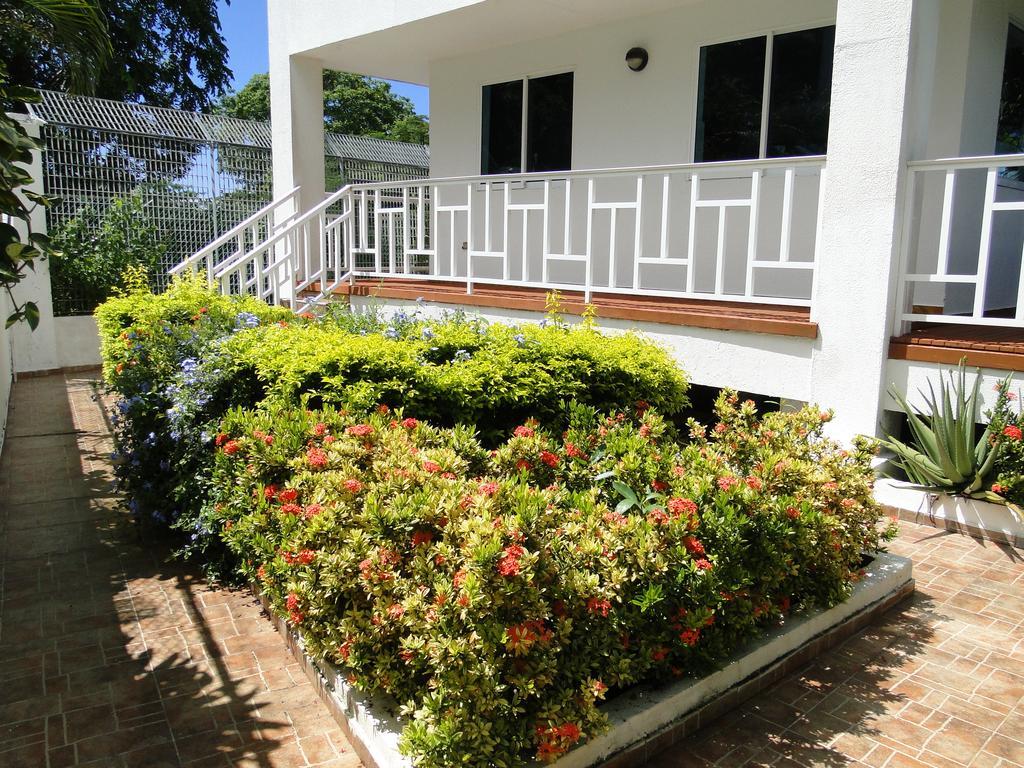 Casa Loft Ξενοδοχείο San Andrés Εξωτερικό φωτογραφία