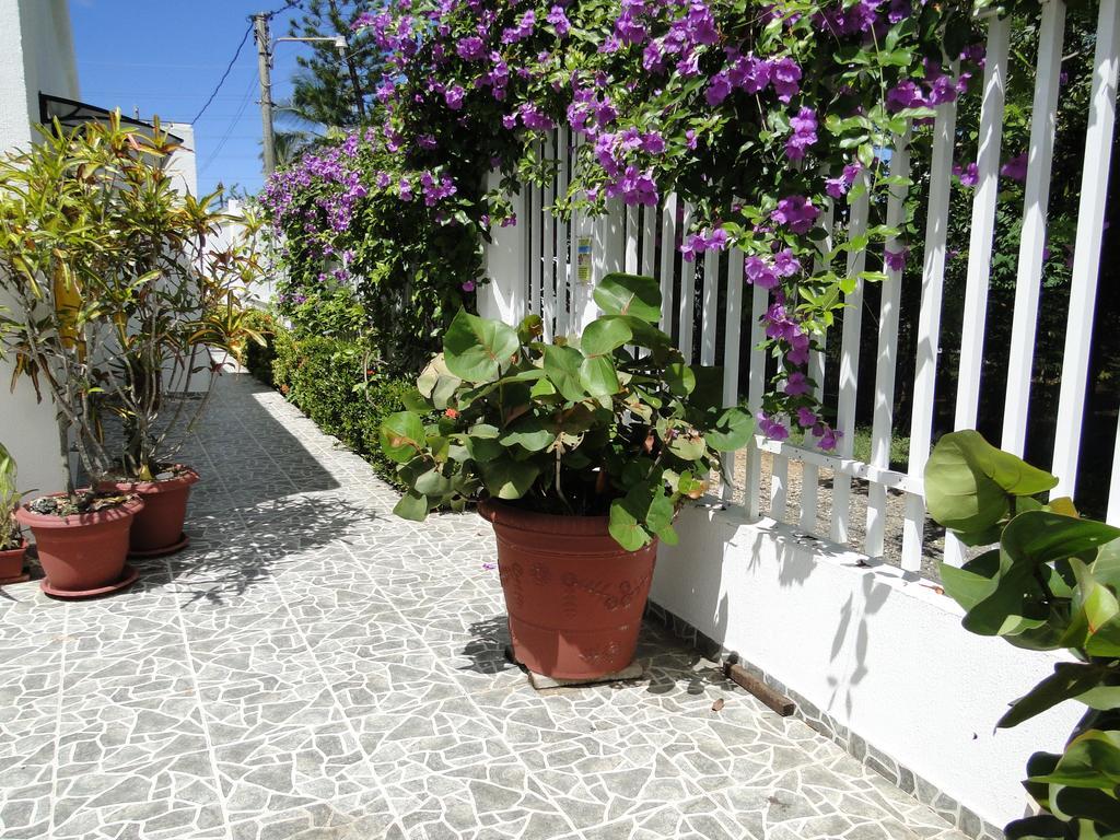 Casa Loft Ξενοδοχείο San Andrés Εξωτερικό φωτογραφία