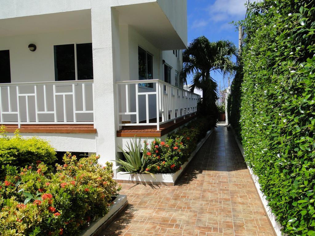 Casa Loft Ξενοδοχείο San Andrés Εξωτερικό φωτογραφία