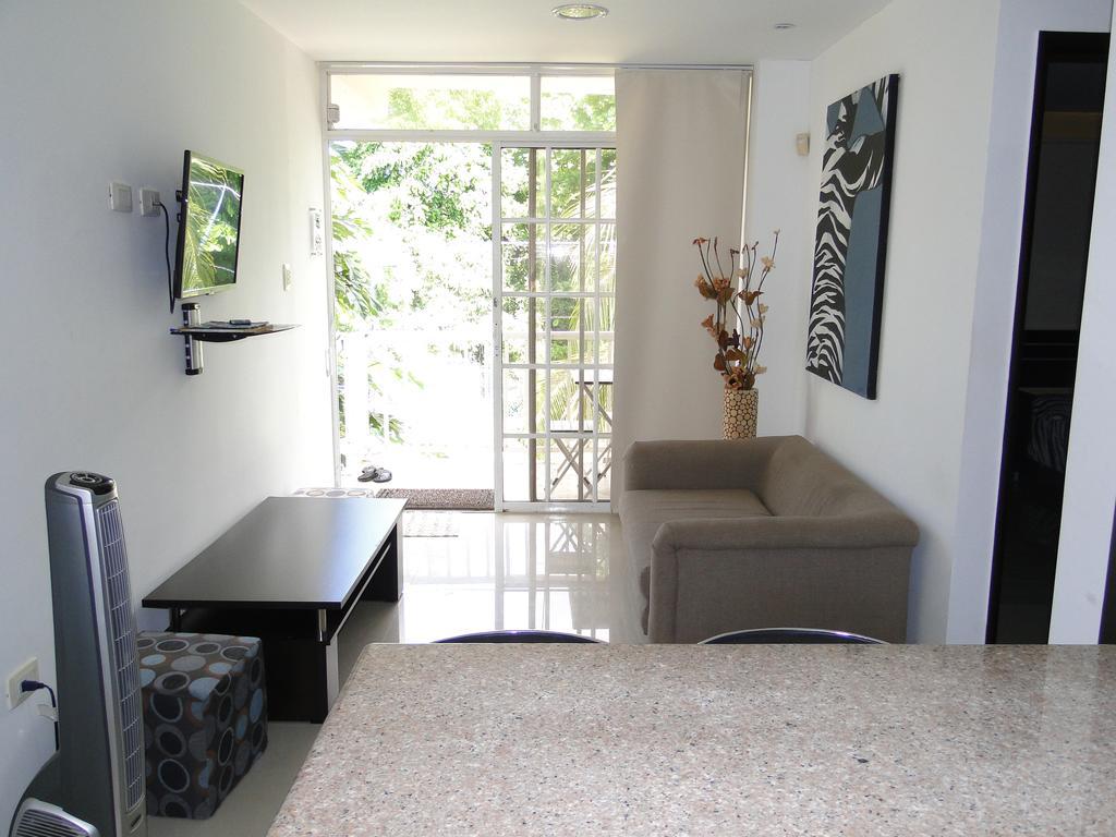 Casa Loft Ξενοδοχείο San Andrés Εξωτερικό φωτογραφία