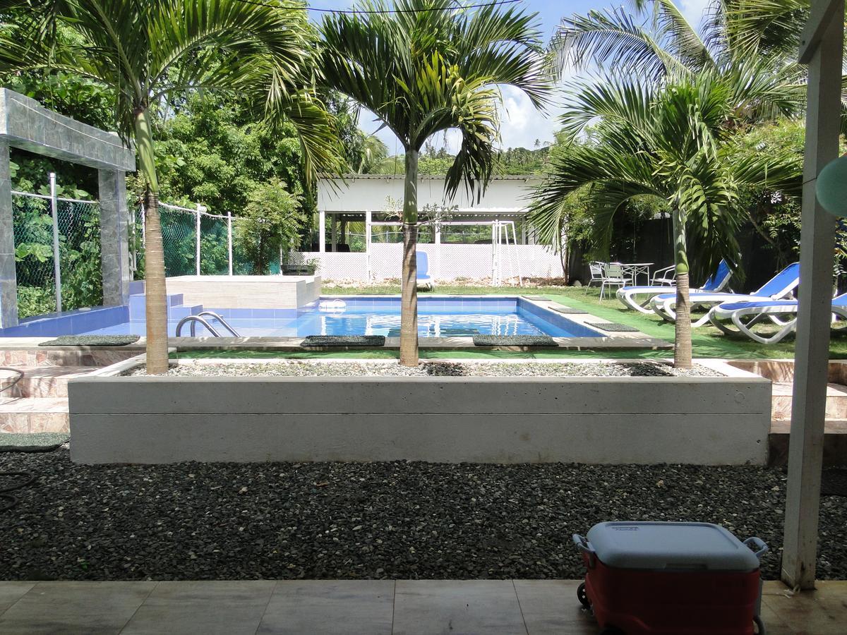 Casa Loft Ξενοδοχείο San Andrés Εξωτερικό φωτογραφία